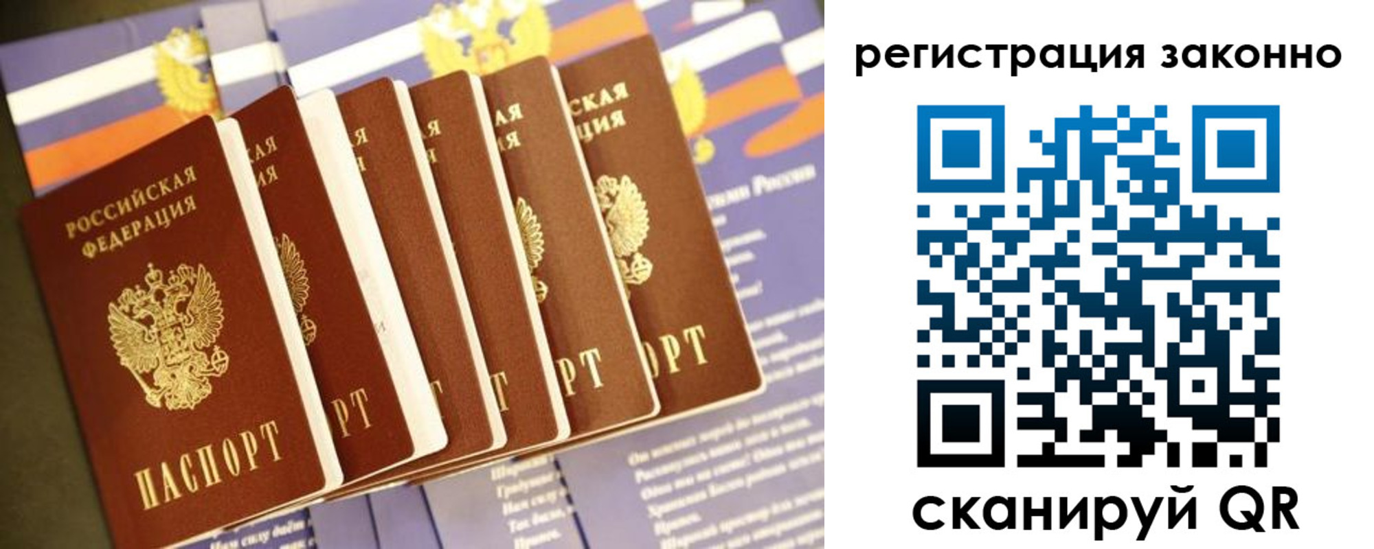 прописка для работы в Шилке