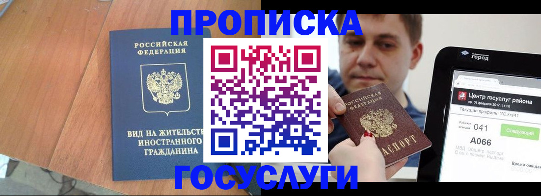 прописка гарантия в Шилке